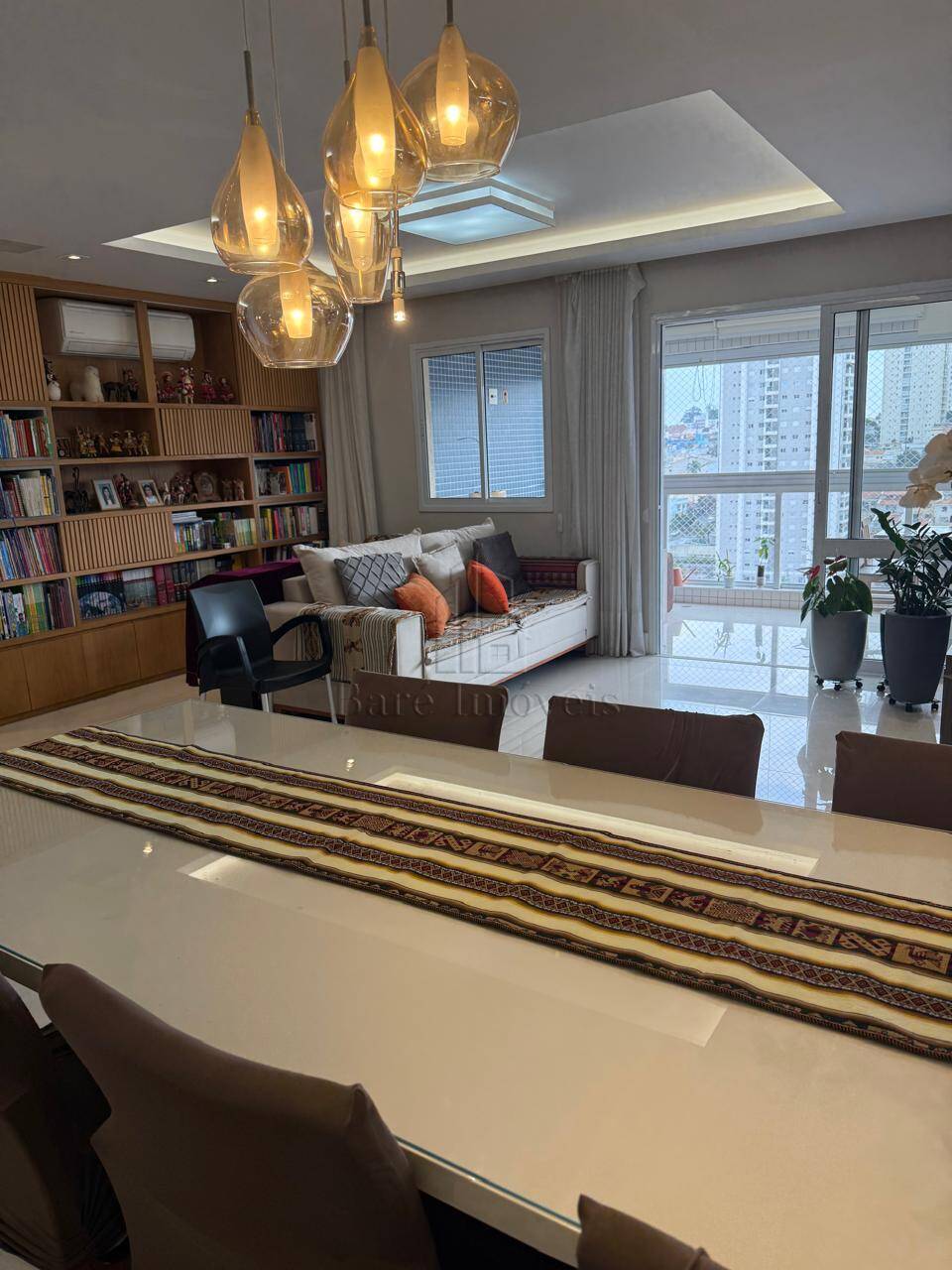Apartamento, 3 quartos, 147 m² - Foto 31