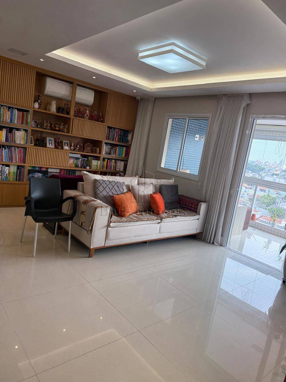 Apartamento, 3 quartos, 147 m² - Foto 36