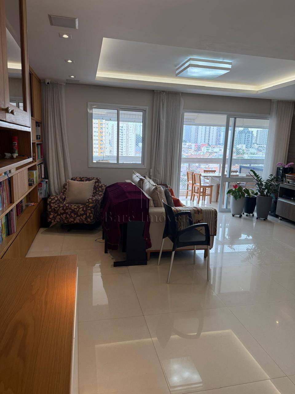 Apartamento, 3 quartos, 147 m² - Foto 39