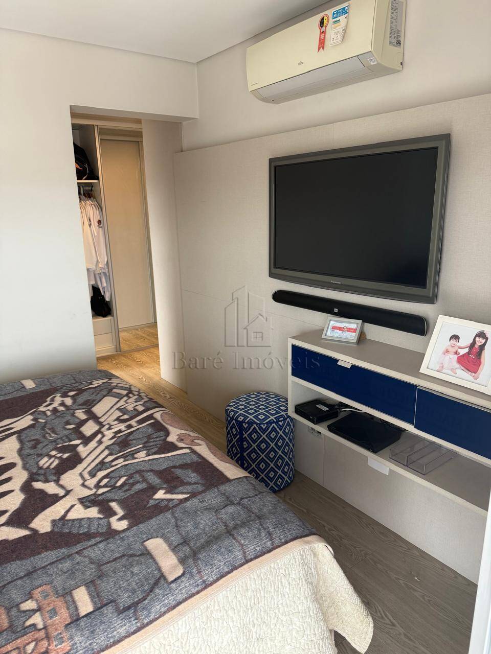 Apartamento, 3 quartos, 147 m² - Foto 43