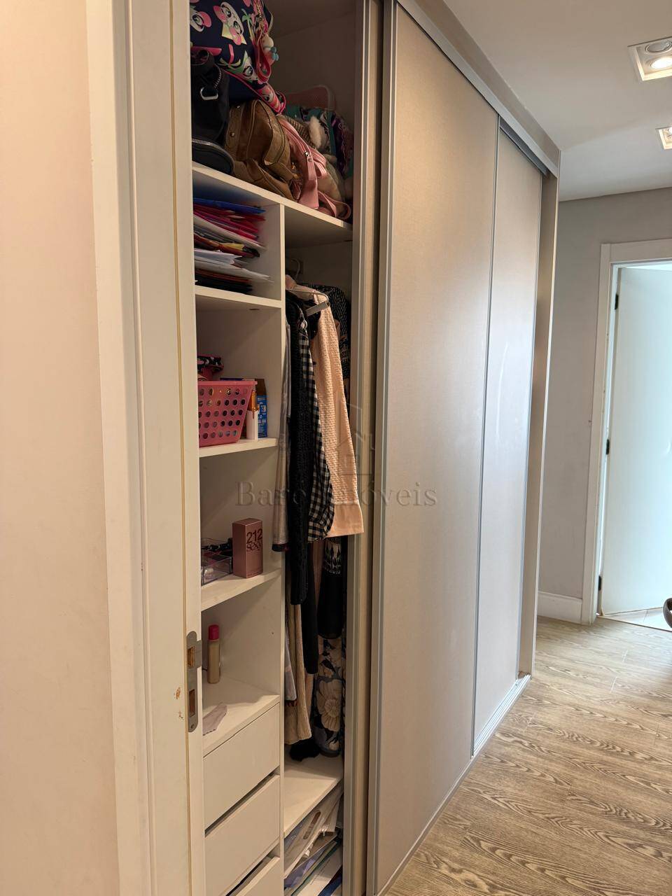 Apartamento, 3 quartos, 147 m² - Foto 47