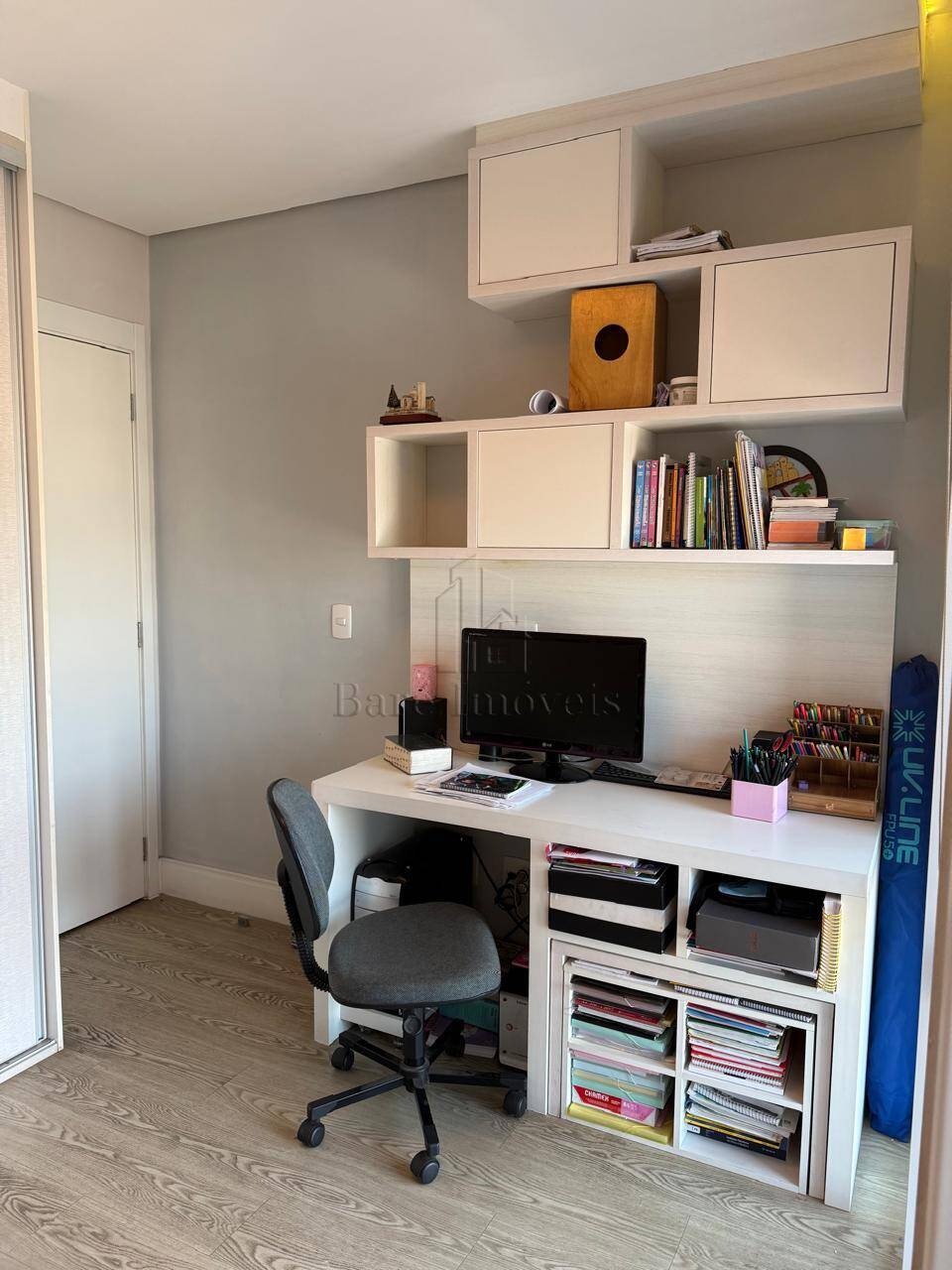 Apartamento, 3 quartos, 147 m² - Foto 53