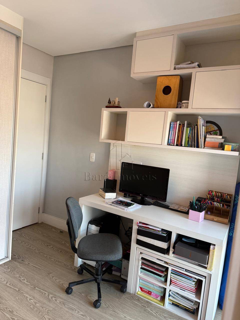 Apartamento, 3 quartos, 147 m² - Foto 54
