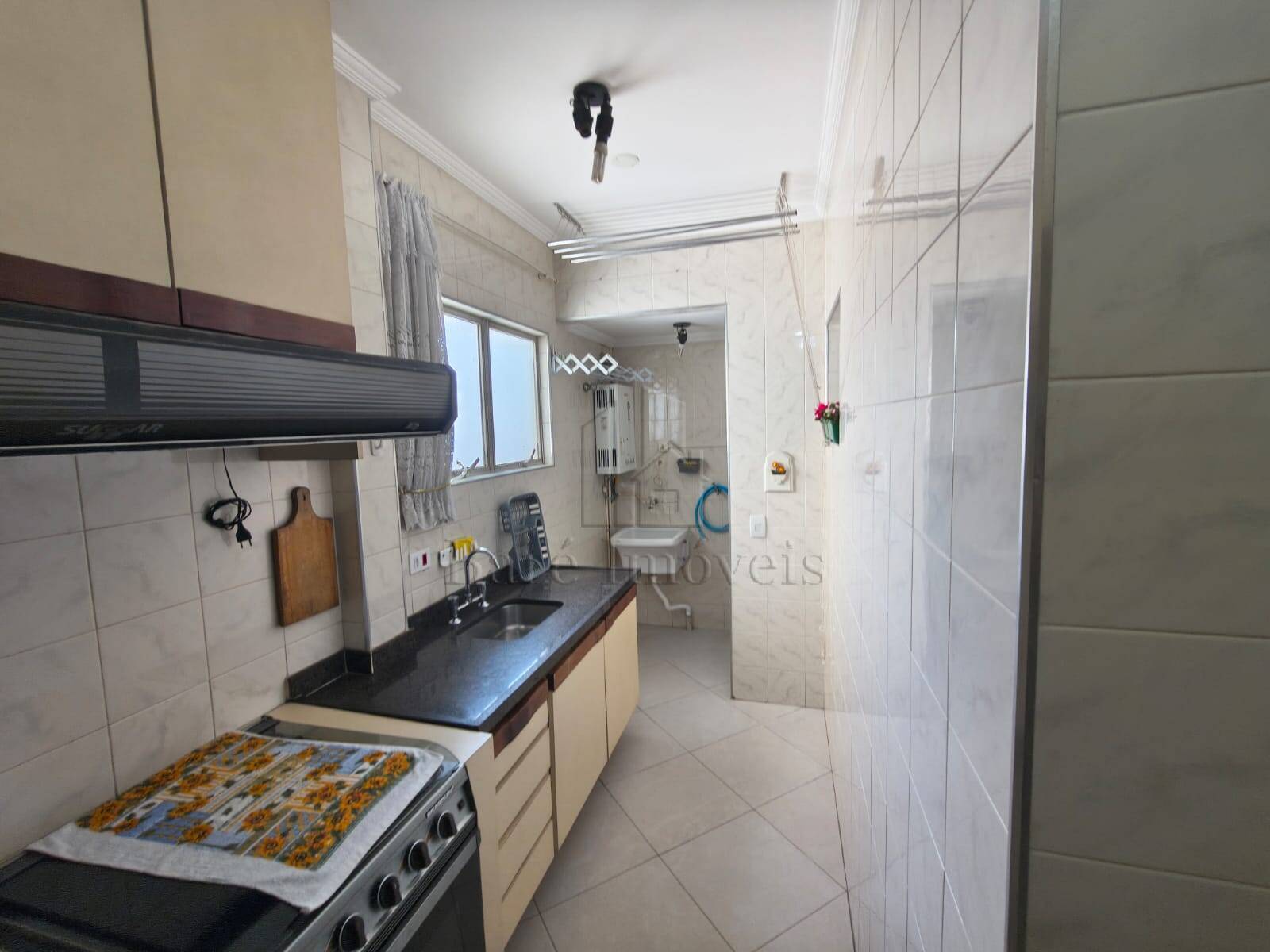 Apartamento, 2 quartos, 60 m² - Foto 3