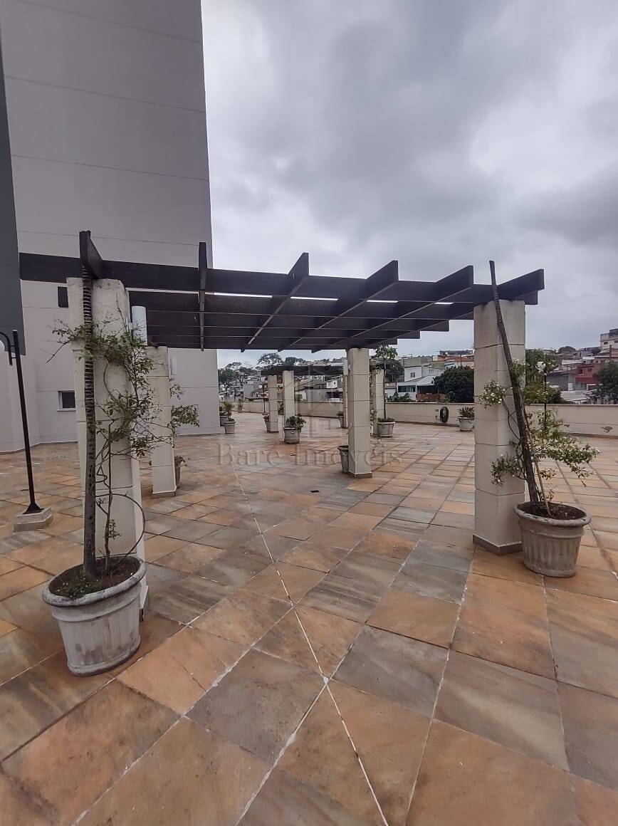 Apartamento, 2 quartos, 60 m² - Foto 35
