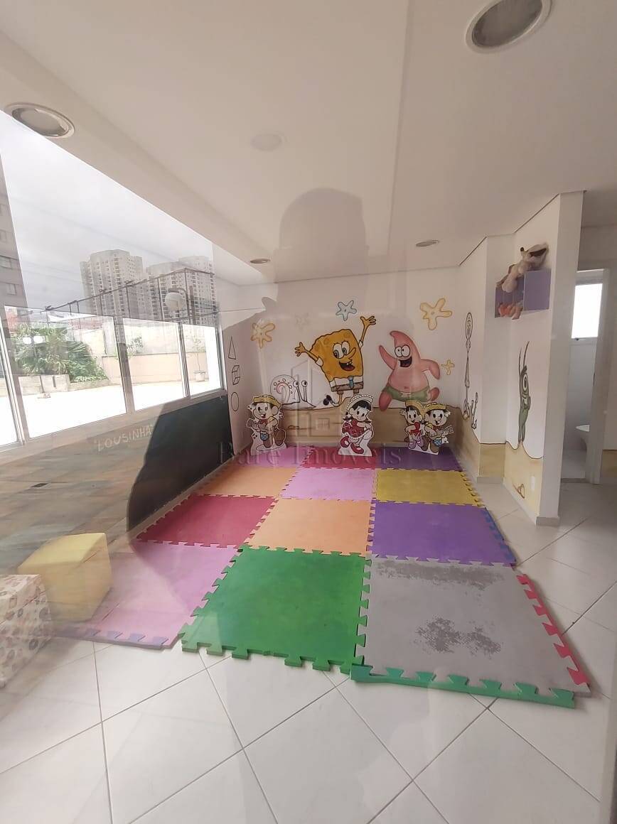 Apartamento, 2 quartos, 60 m² - Foto 41