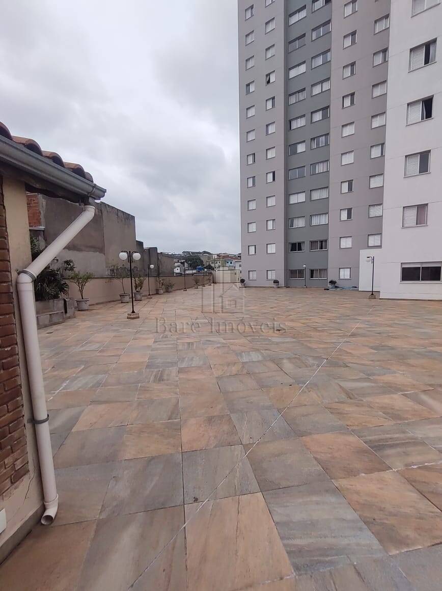 Apartamento, 2 quartos, 60 m² - Foto 43