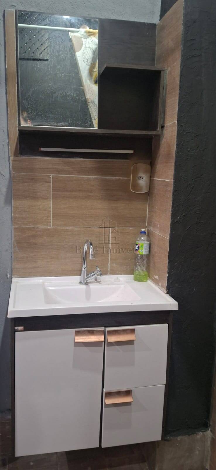 Casa, 1 quarto, 40 m² - Foto 5