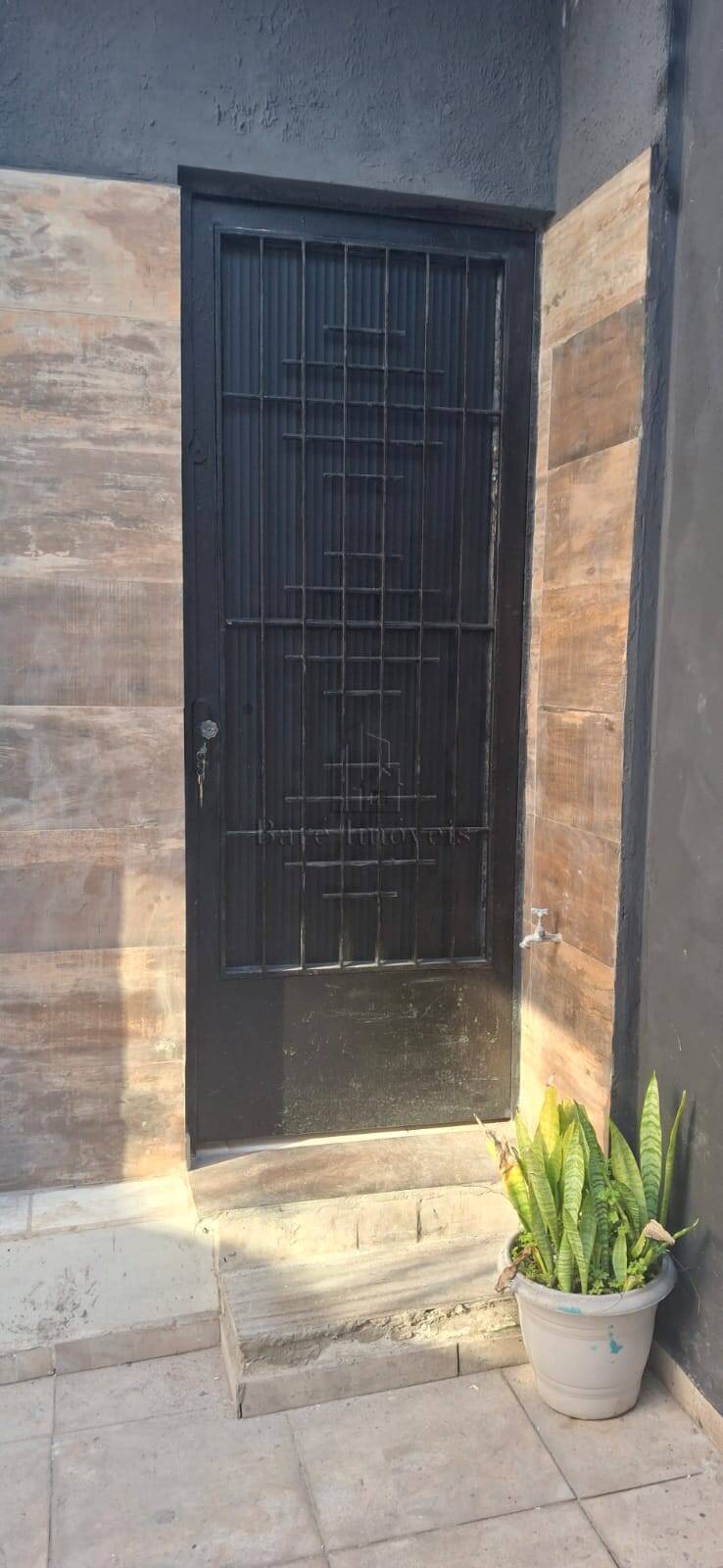 Casa, 1 quarto, 40 m² - Foto 6