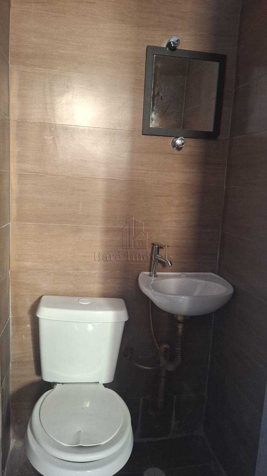 Casa, 1 quarto, 40 m² - Foto 15