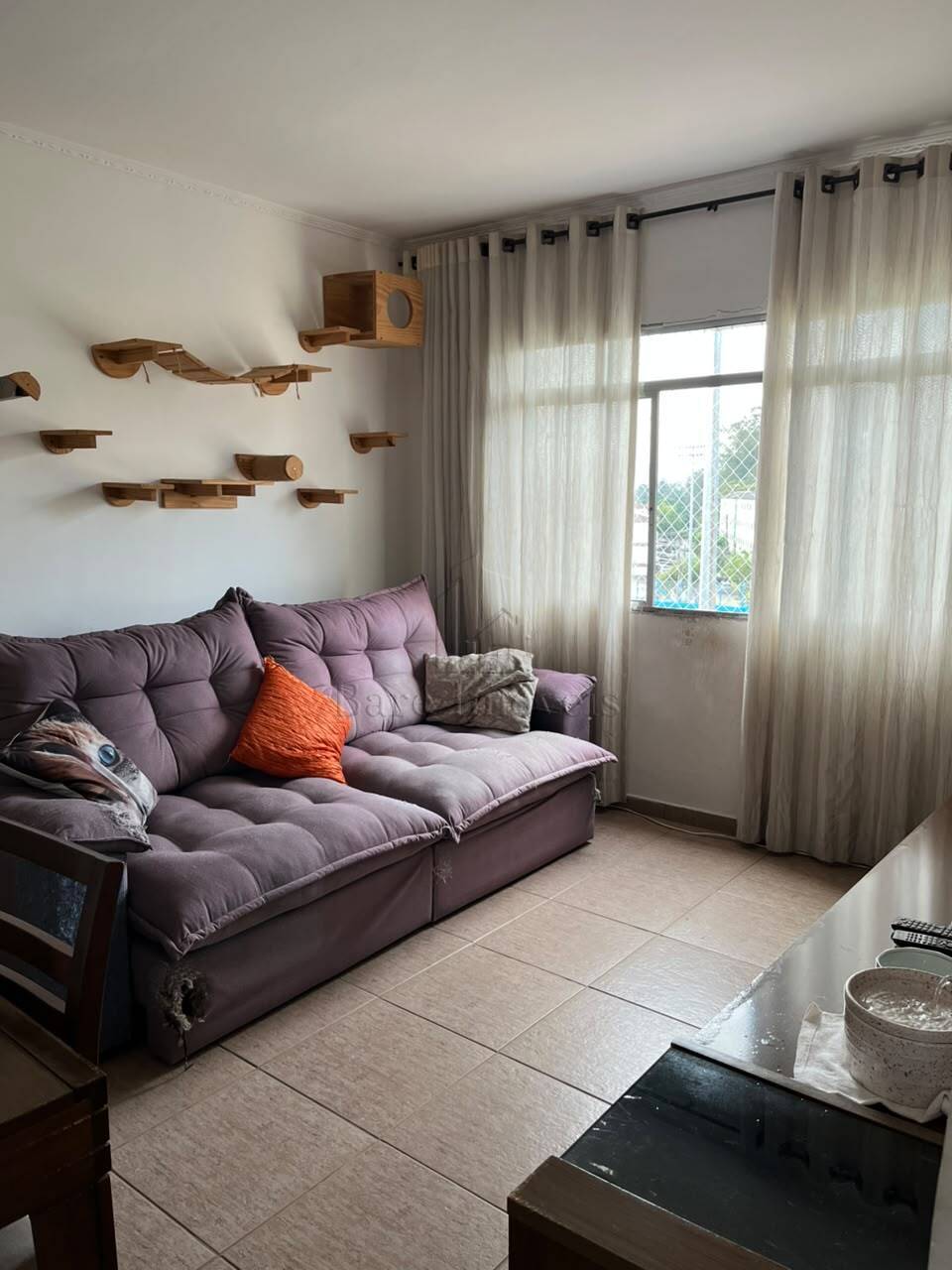 Apartamento, 2 quartos, 55 m² - Foto 4