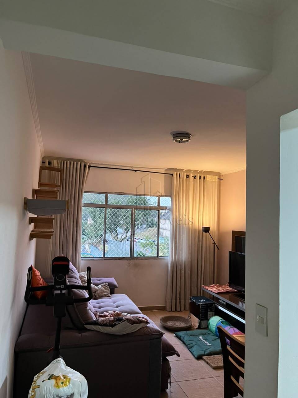 Apartamento, 2 quartos, 55 m² - Foto 5