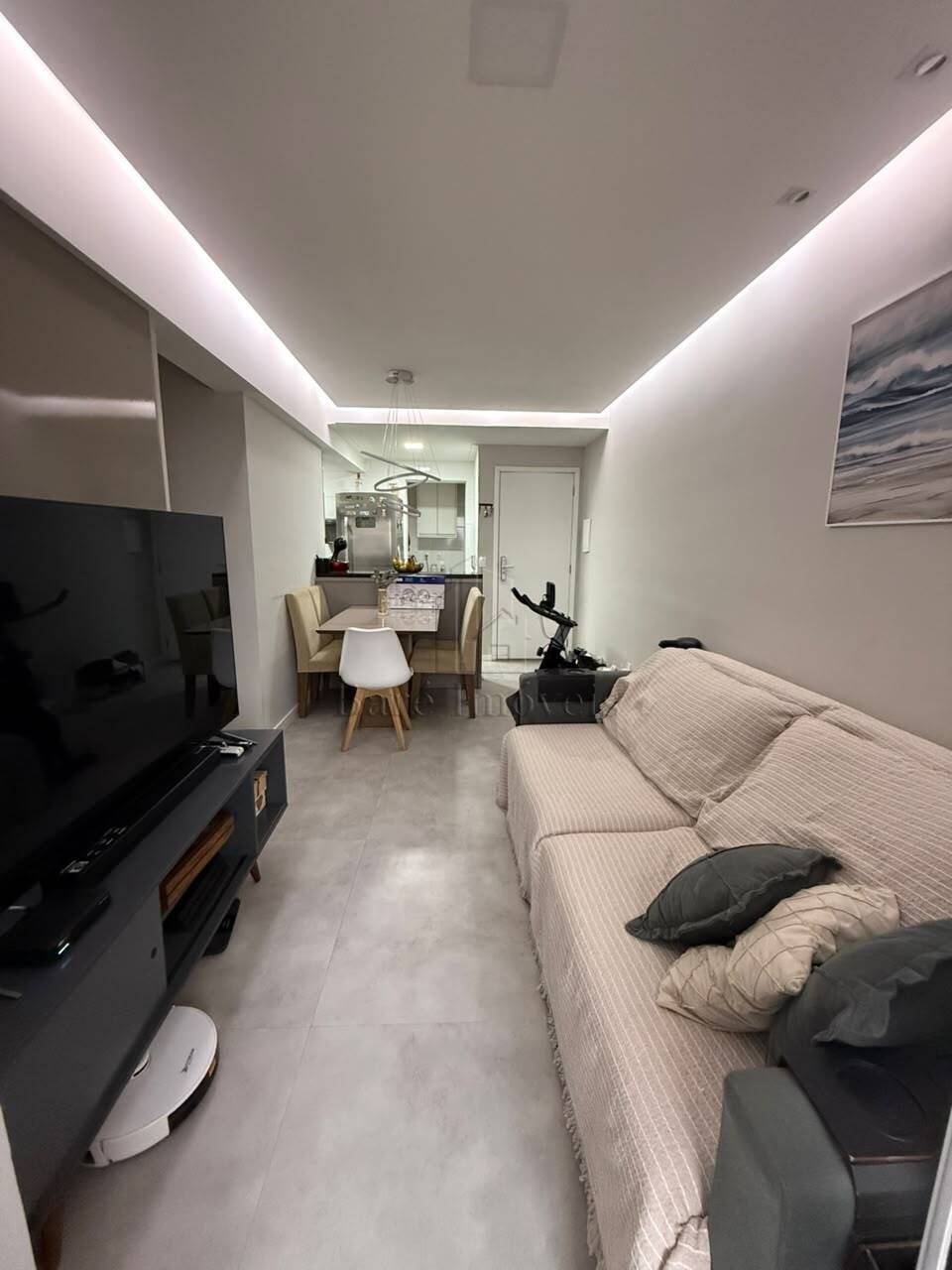 Apartamento, 2 quartos, 65 m² - Foto 1