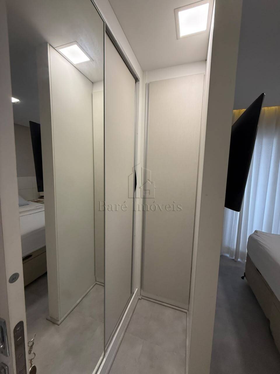Apartamento, 2 quartos, 65 m² - Foto 2