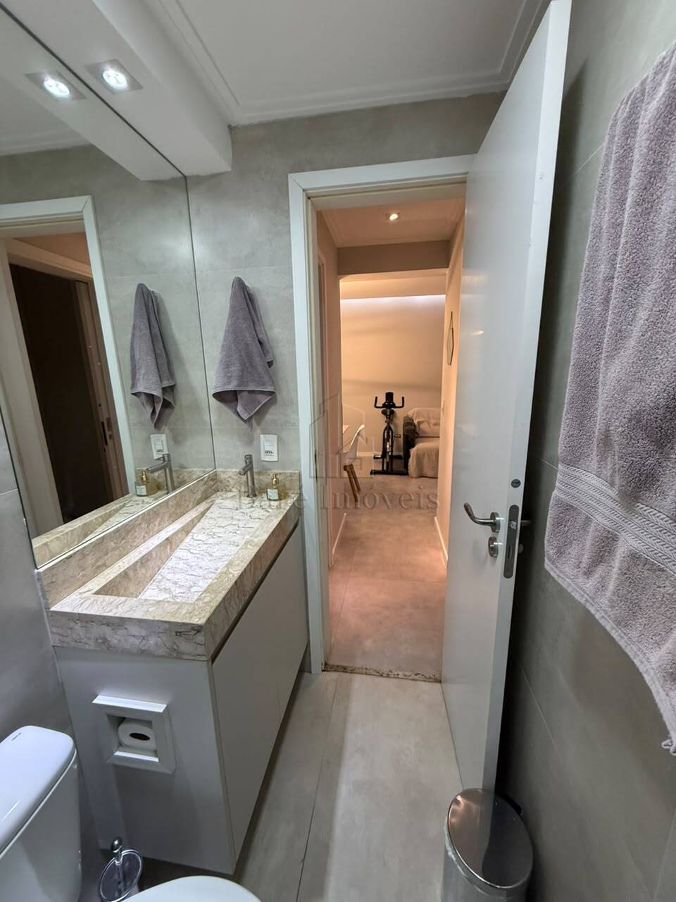 Apartamento, 2 quartos, 65 m² - Foto 3