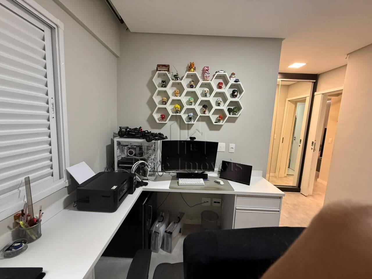 Apartamento, 2 quartos, 65 m² - Foto 8