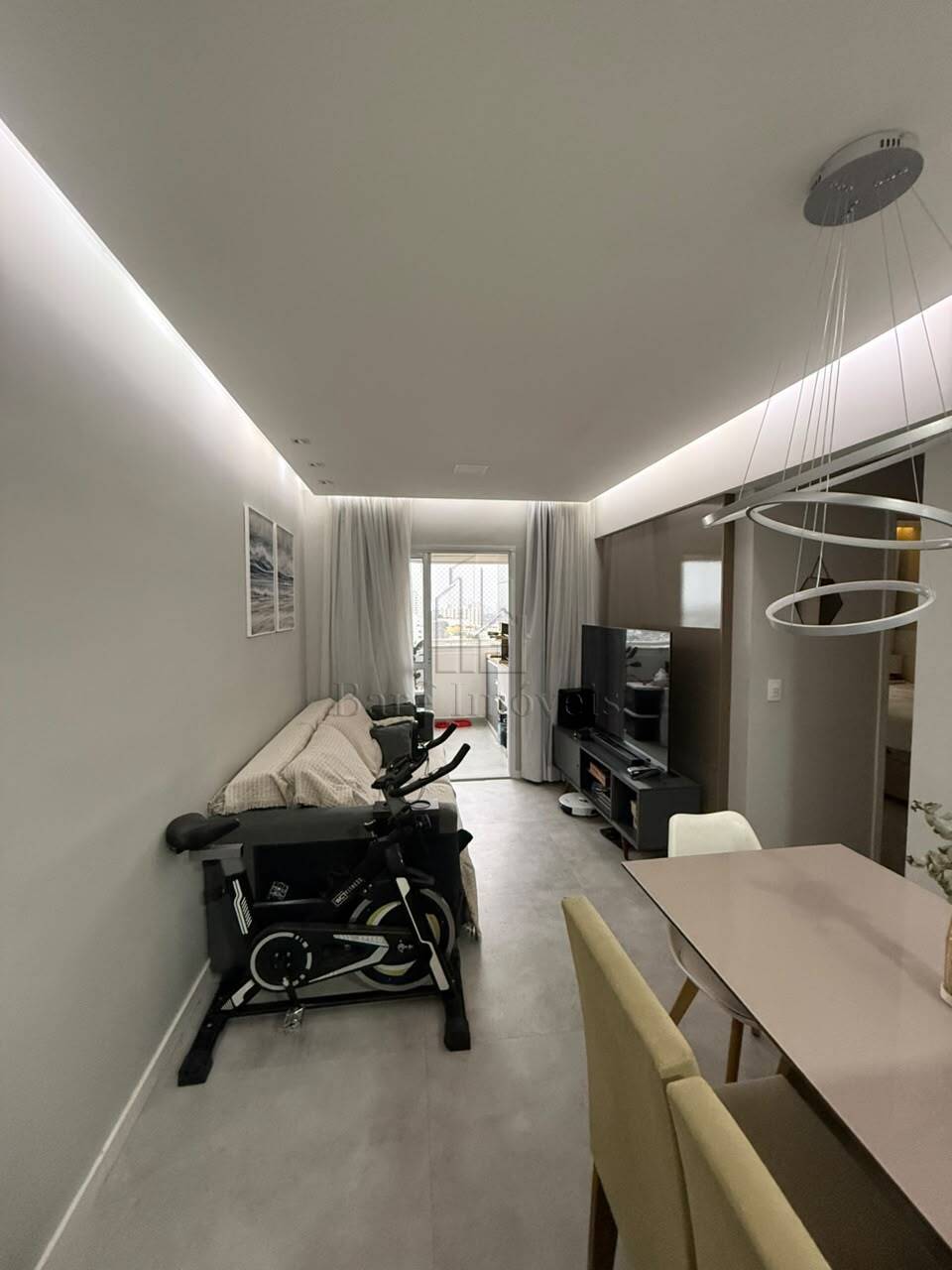 Apartamento, 2 quartos, 65 m² - Foto 12