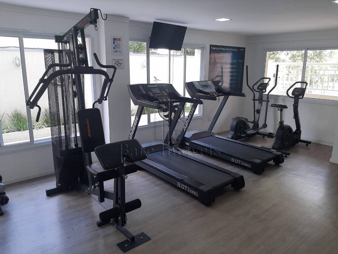 Apartamento, 2 quartos, 65 m² - Foto 23