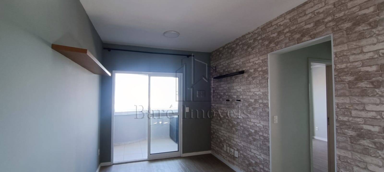 Apartamento, 2 quartos, 65 m² - Foto 1