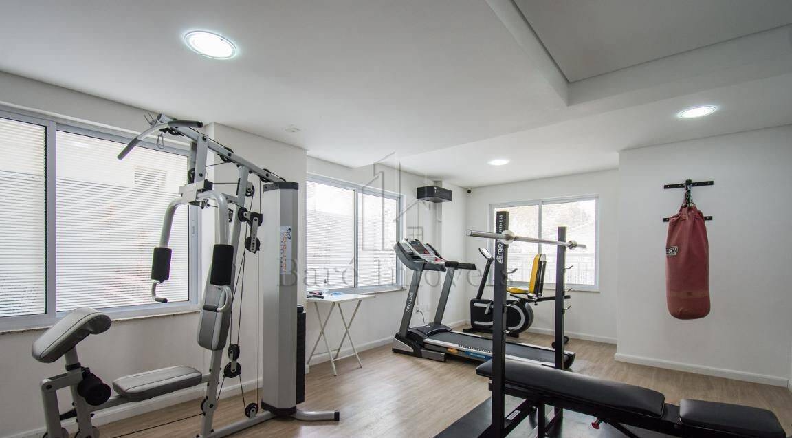 Apartamento, 2 quartos, 65 m² - Foto 21