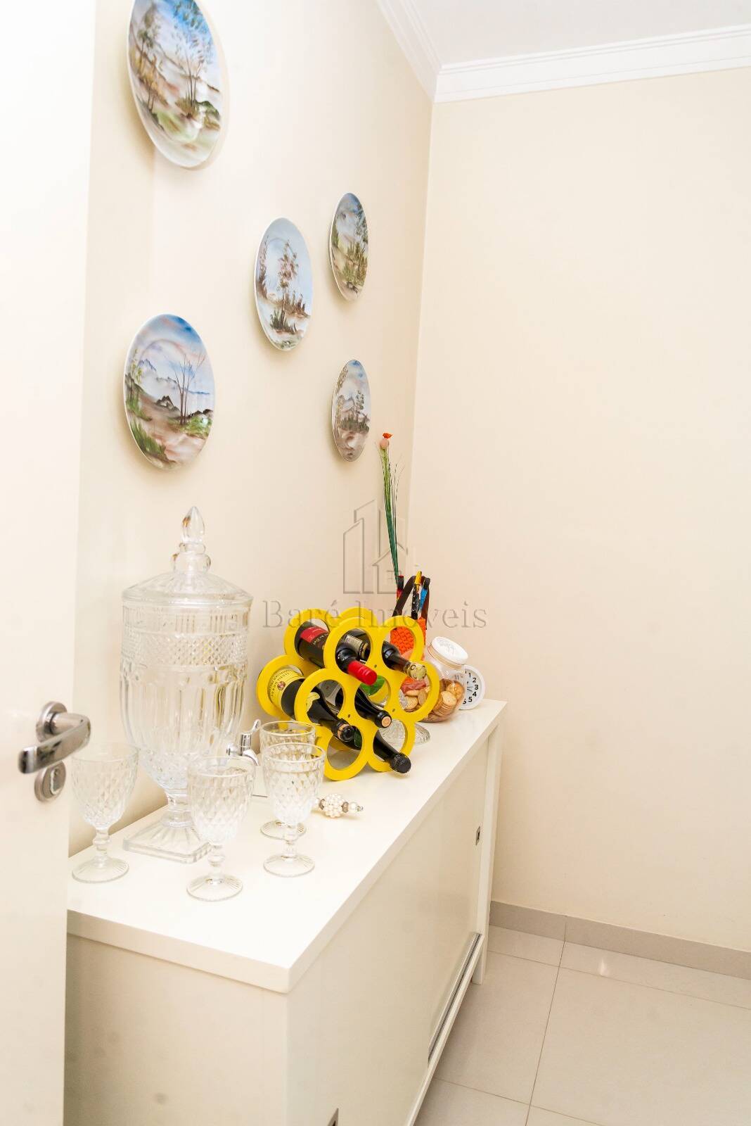 Apartamento, 3 quartos, 93 m² - Foto 3