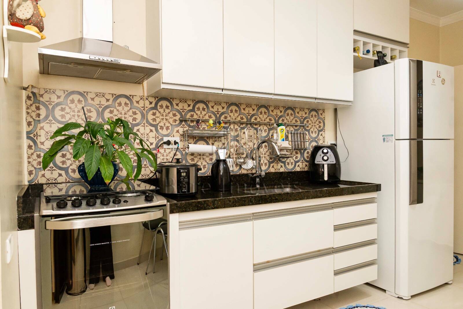 Apartamento, 3 quartos, 93 m² - Foto 4