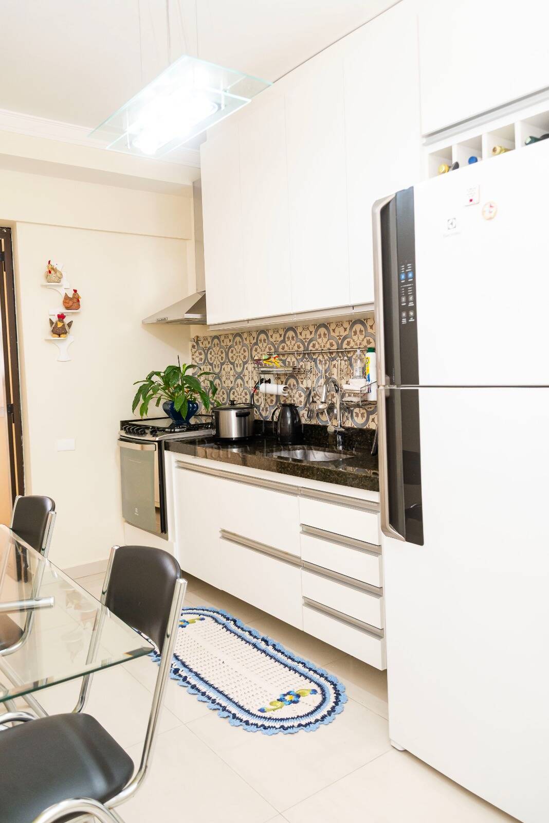 Apartamento, 3 quartos, 93 m² - Foto 7