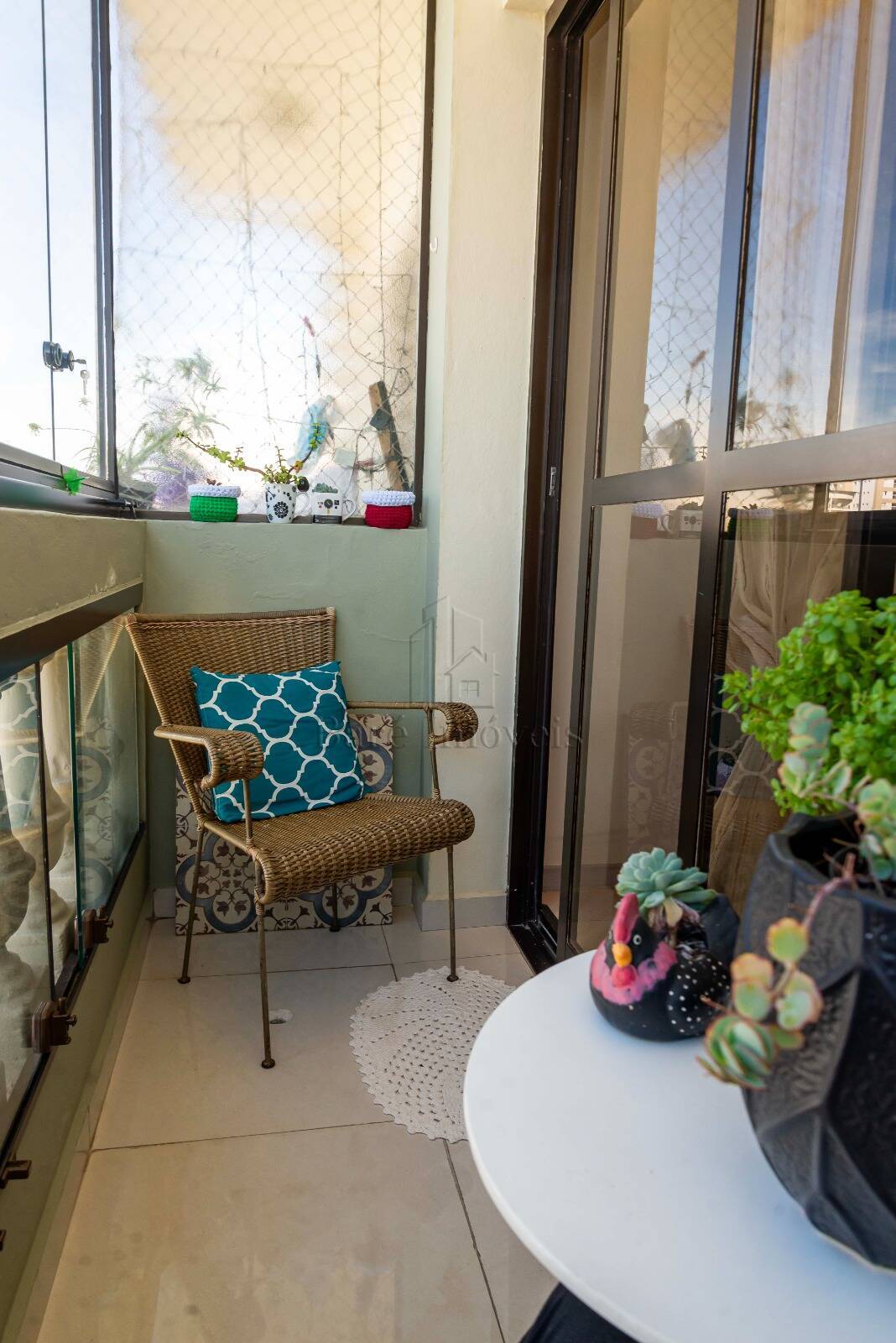 Apartamento, 3 quartos, 93 m² - Foto 8