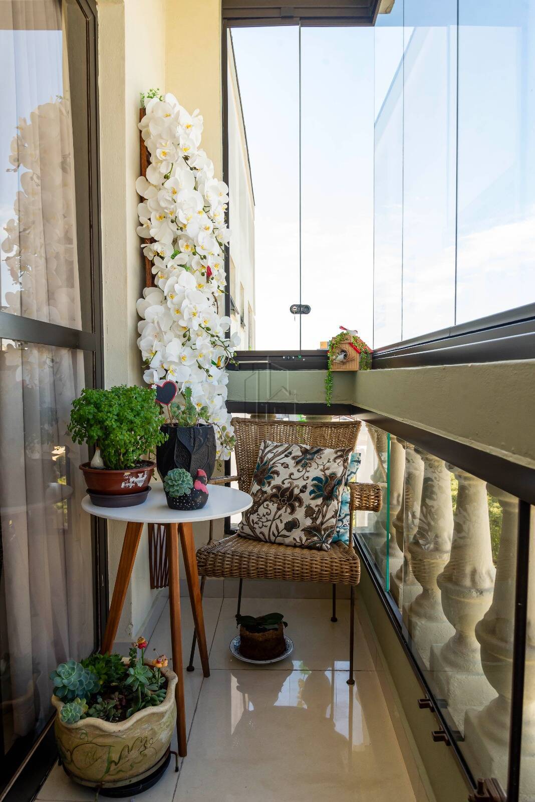 Apartamento, 3 quartos, 93 m² - Foto 10