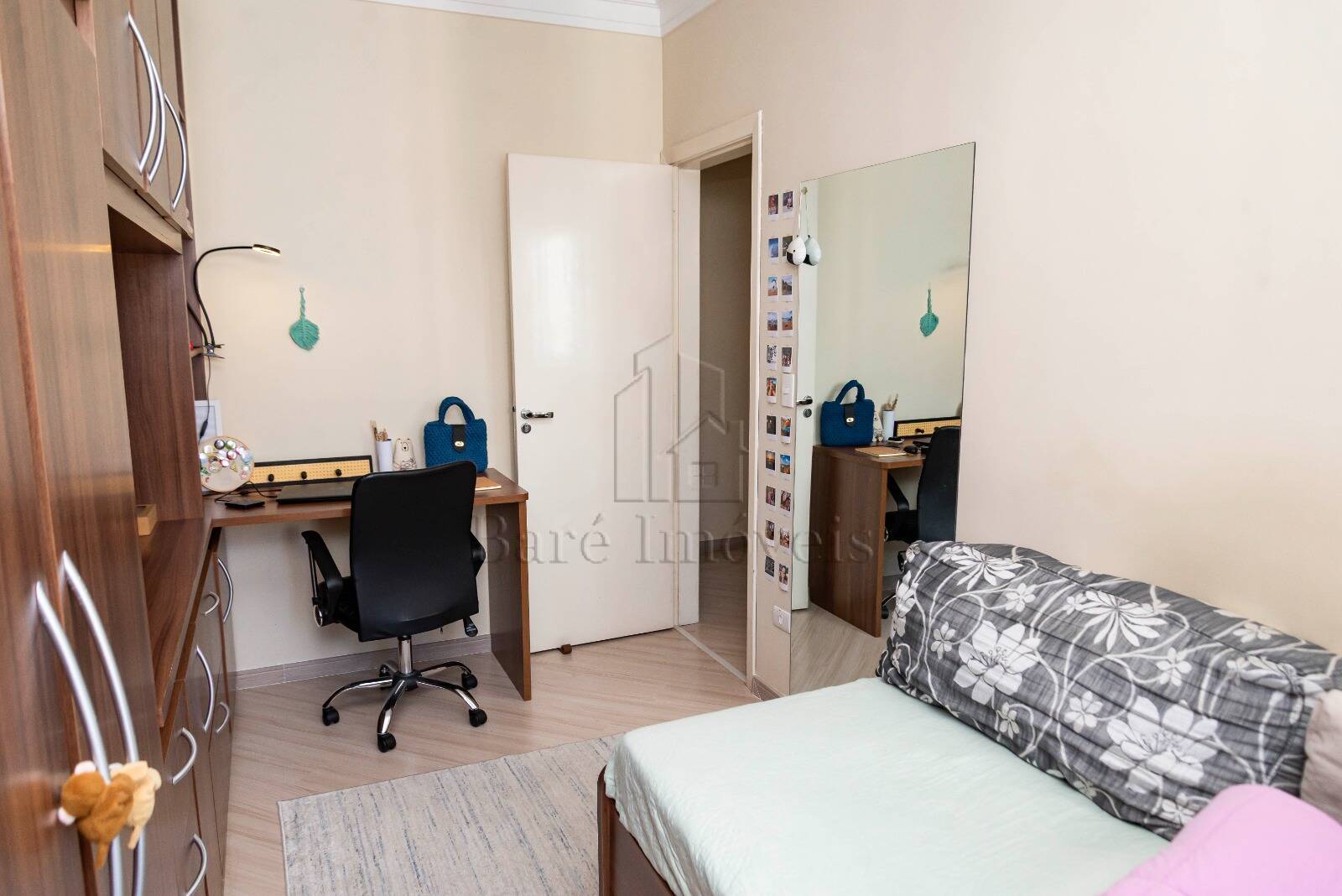 Apartamento, 3 quartos, 93 m² - Foto 11