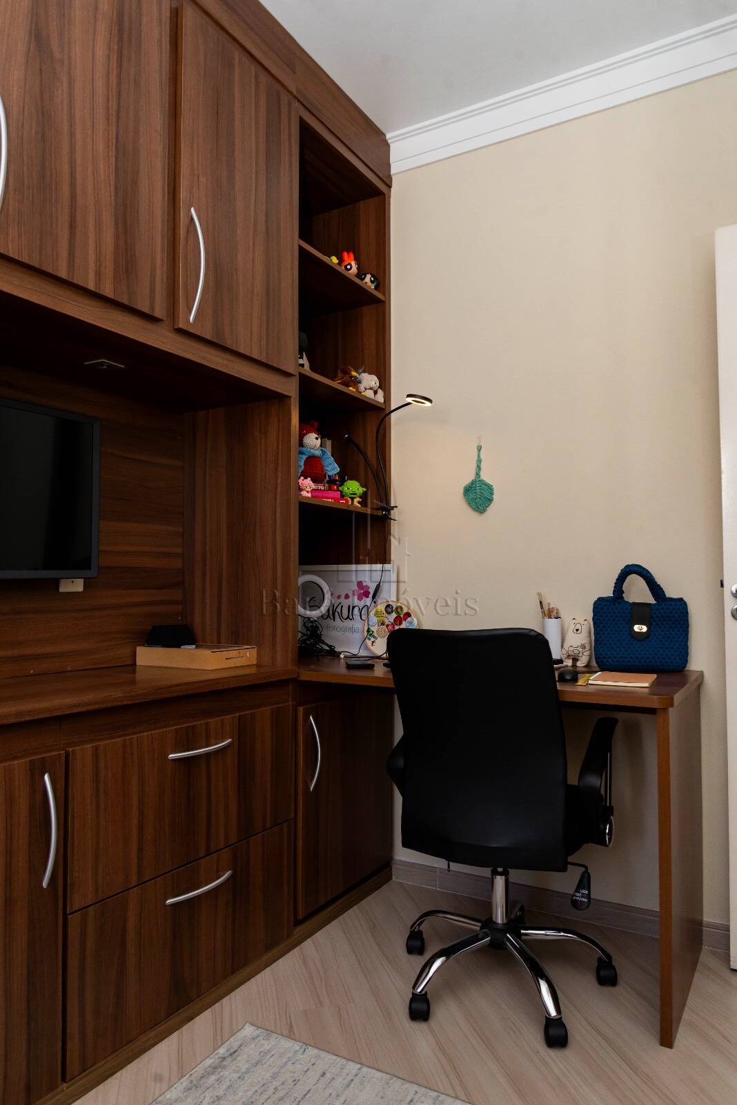 Apartamento, 3 quartos, 93 m² - Foto 13