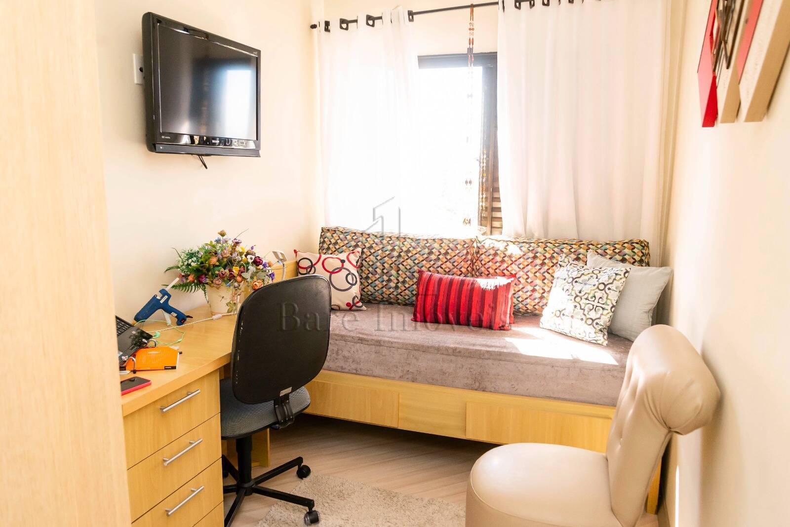 Apartamento, 3 quartos, 93 m² - Foto 24