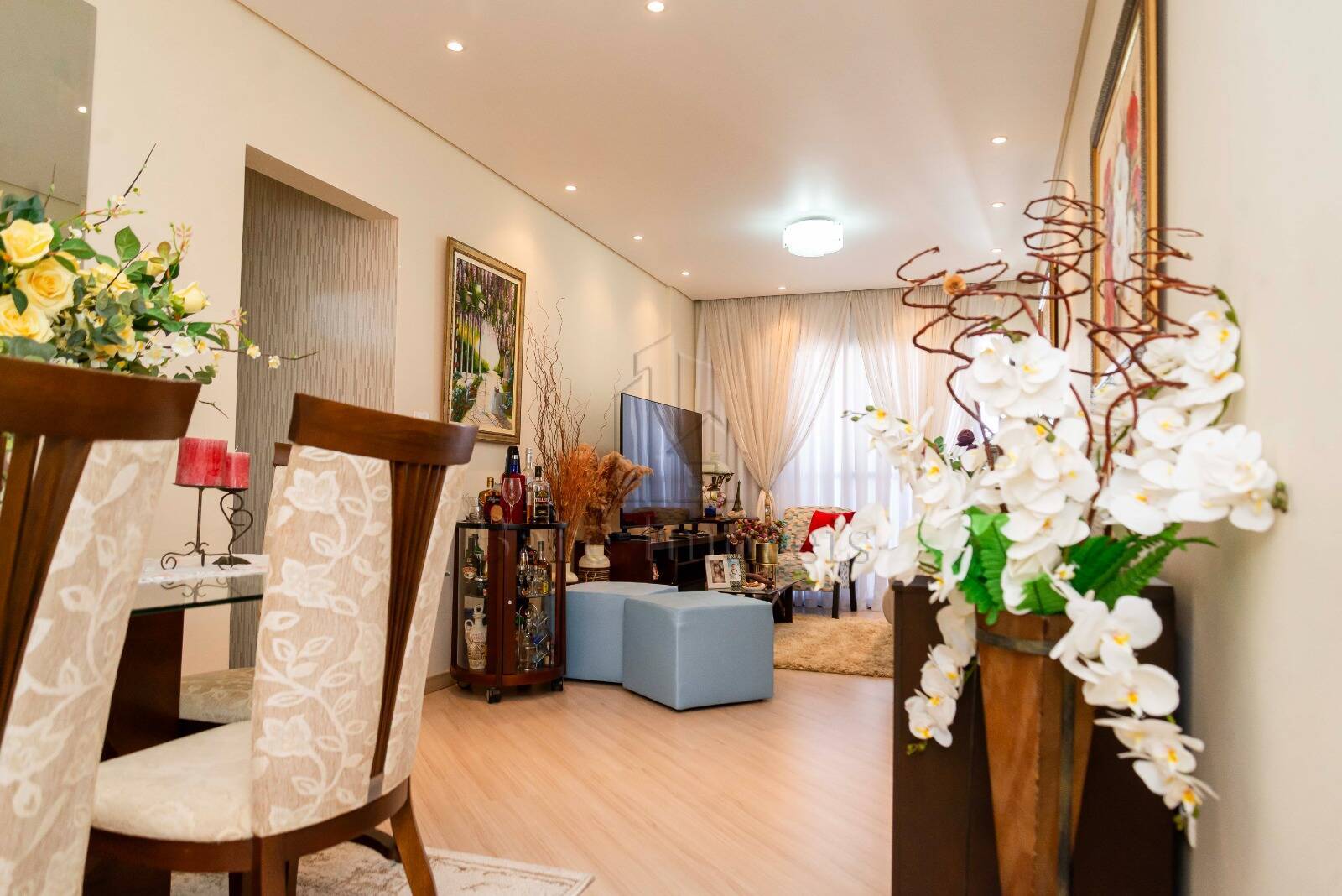 Apartamento, 3 quartos, 93 m² - Foto 34