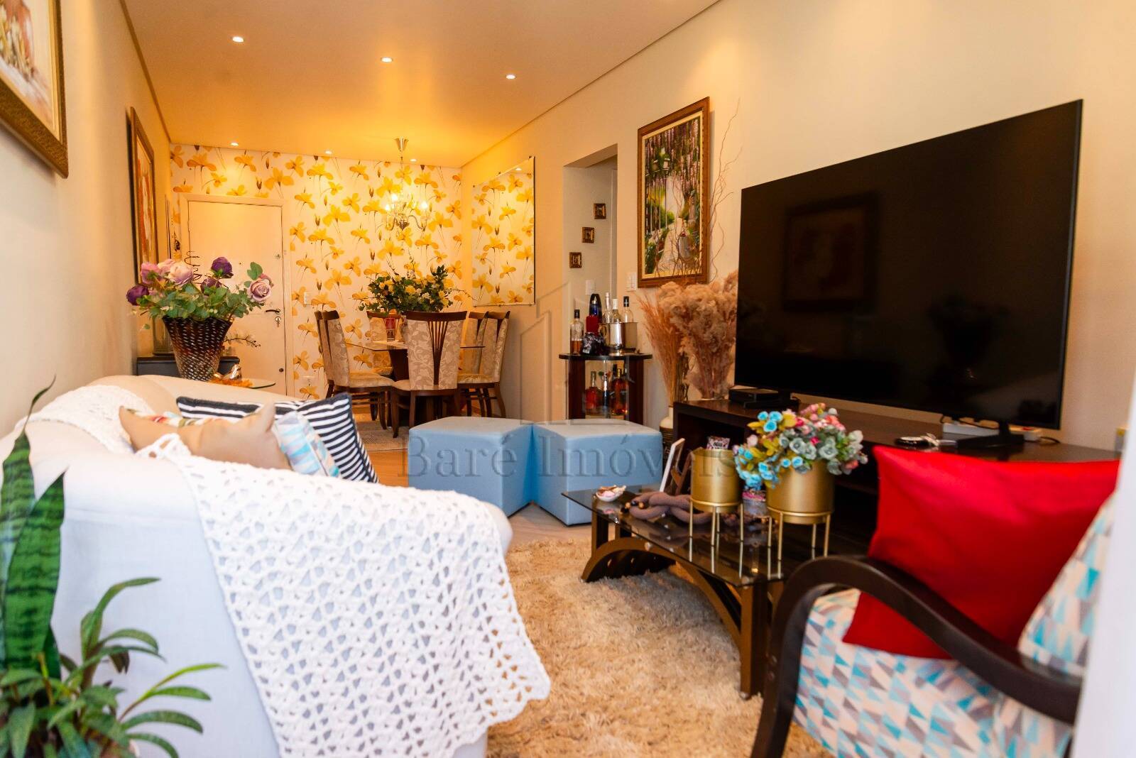 Apartamento, 3 quartos, 93 m² - Foto 33