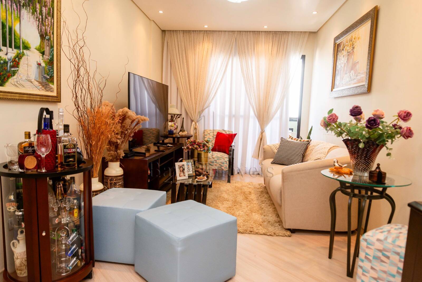 Apartamento, 3 quartos, 93 m² - Foto 36