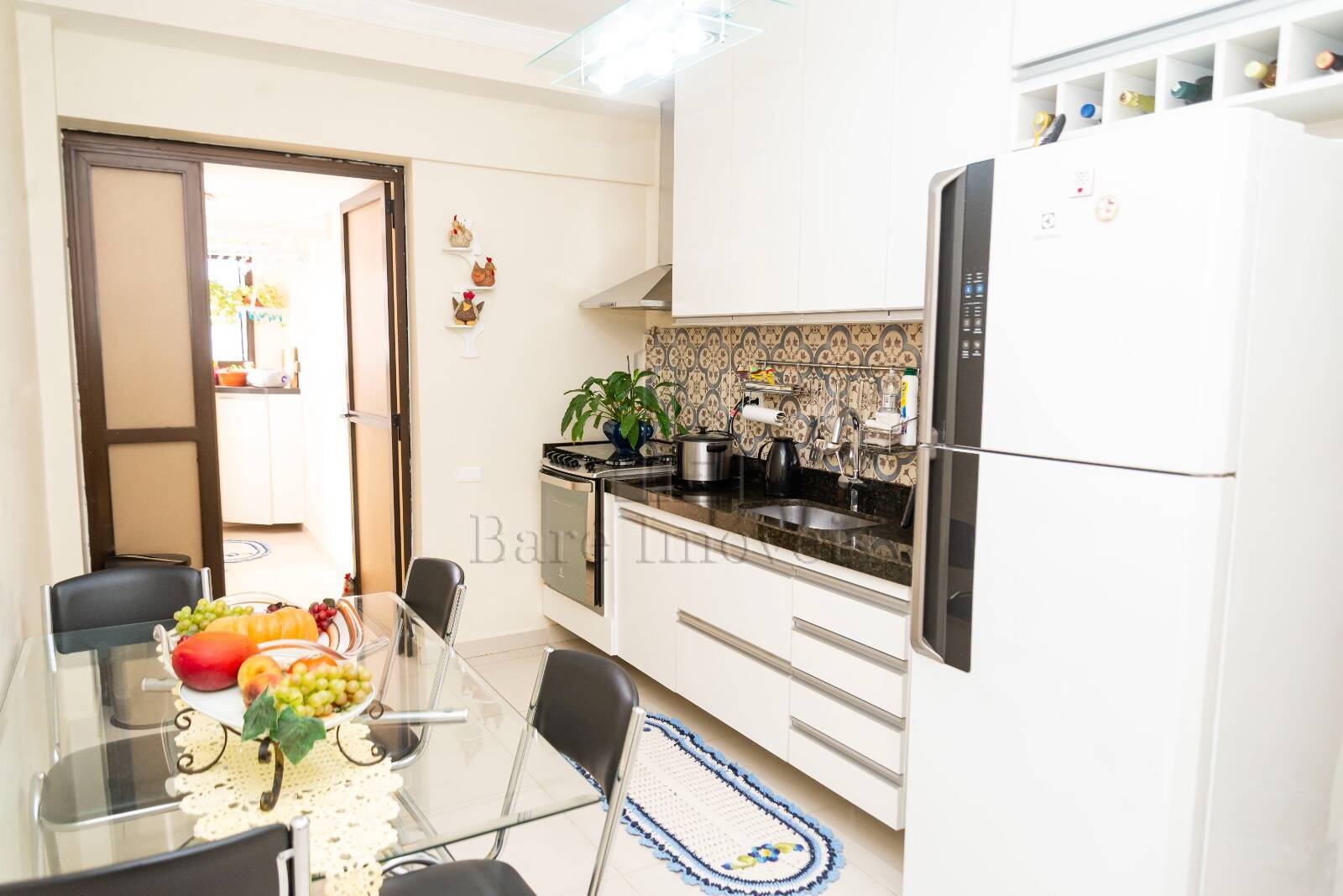 Apartamento, 3 quartos, 93 m² - Foto 37