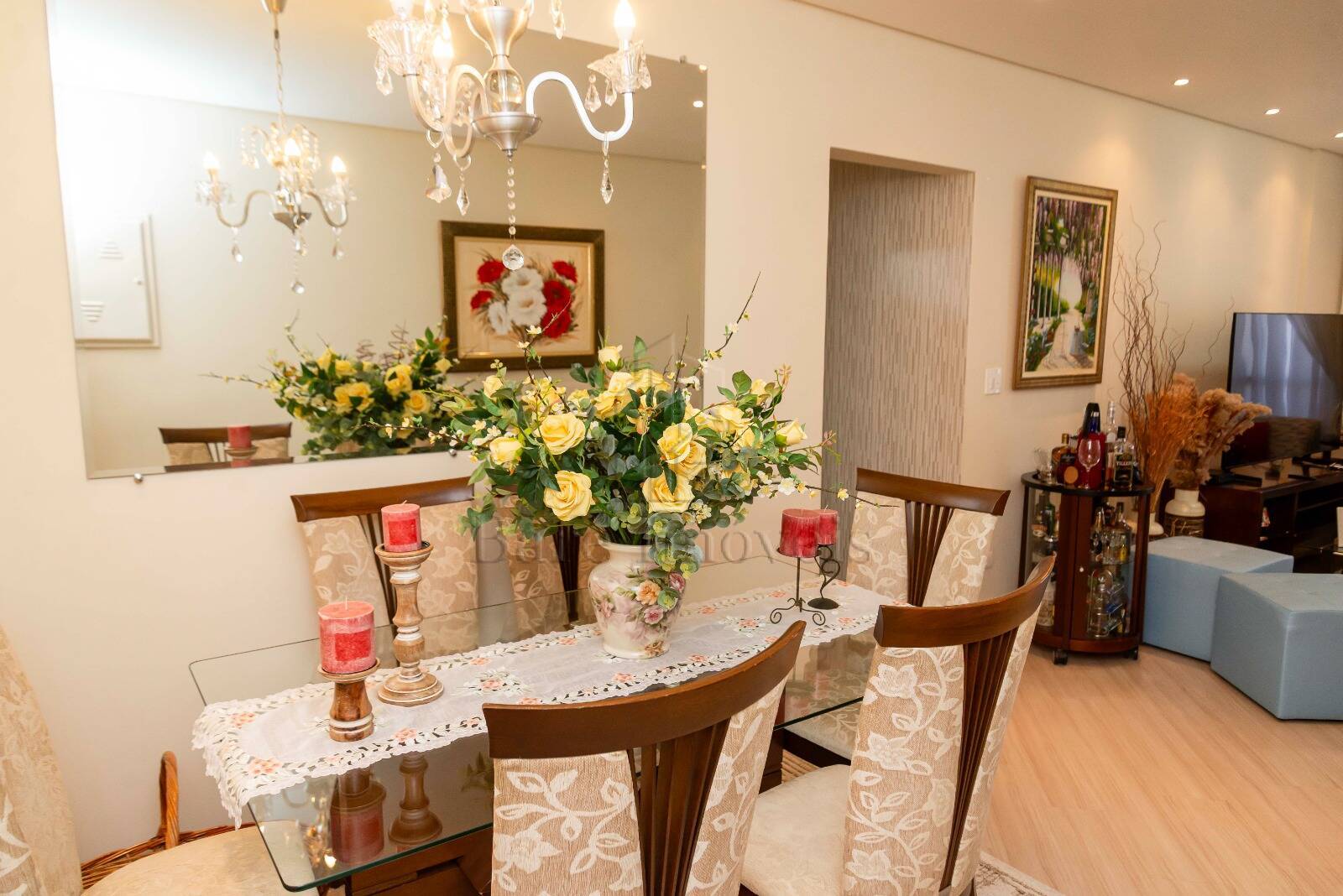 Apartamento, 3 quartos, 93 m² - Foto 40