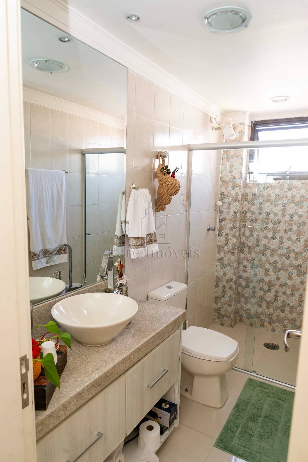 Apartamento, 3 quartos, 93 m² - Foto 43