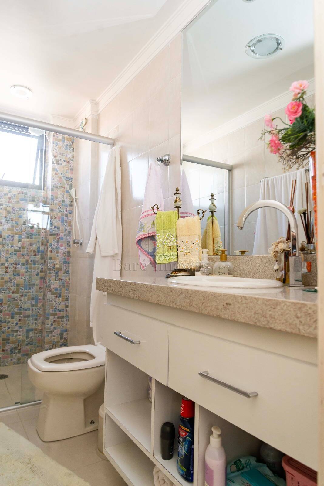 Apartamento, 3 quartos, 93 m² - Foto 44