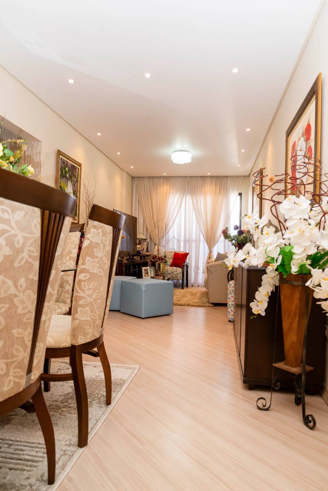 Apartamento, 3 quartos, 93 m² - Foto 45
