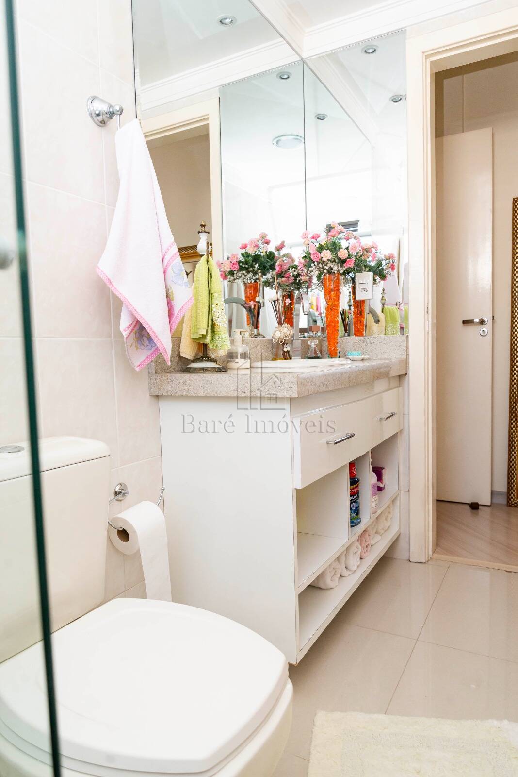 Apartamento, 3 quartos, 93 m² - Foto 48