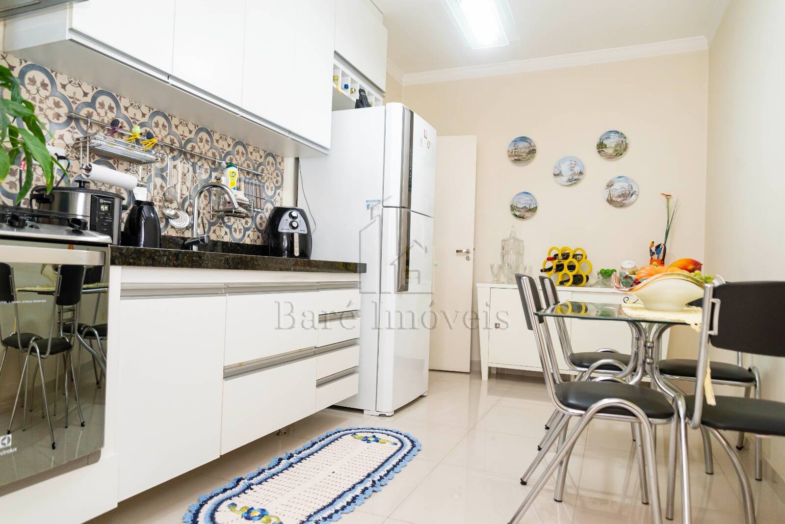 Apartamento, 3 quartos, 93 m² - Foto 53