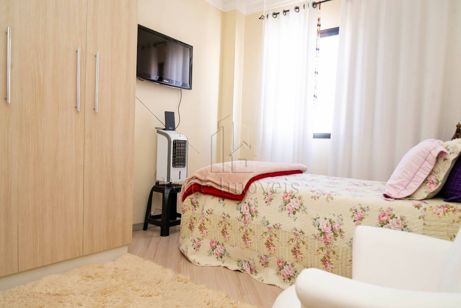 Apartamento, 3 quartos, 93 m² - Foto 52