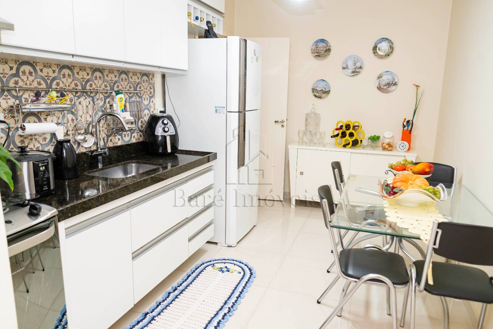 Apartamento, 3 quartos, 93 m² - Foto 54