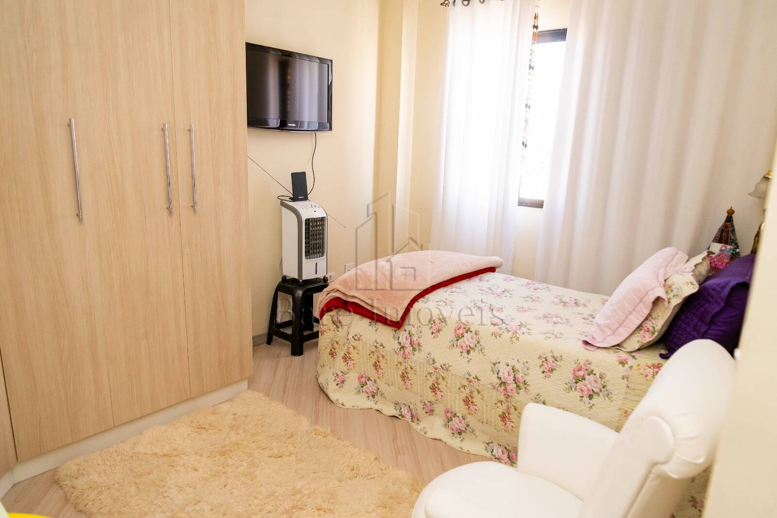 Apartamento, 3 quartos, 93 m² - Foto 56