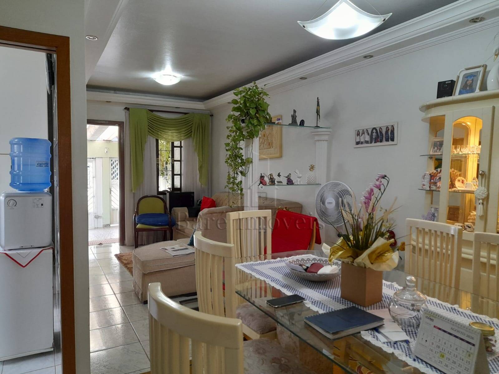 Casa, 3 quartos, 120 m² - Foto 2