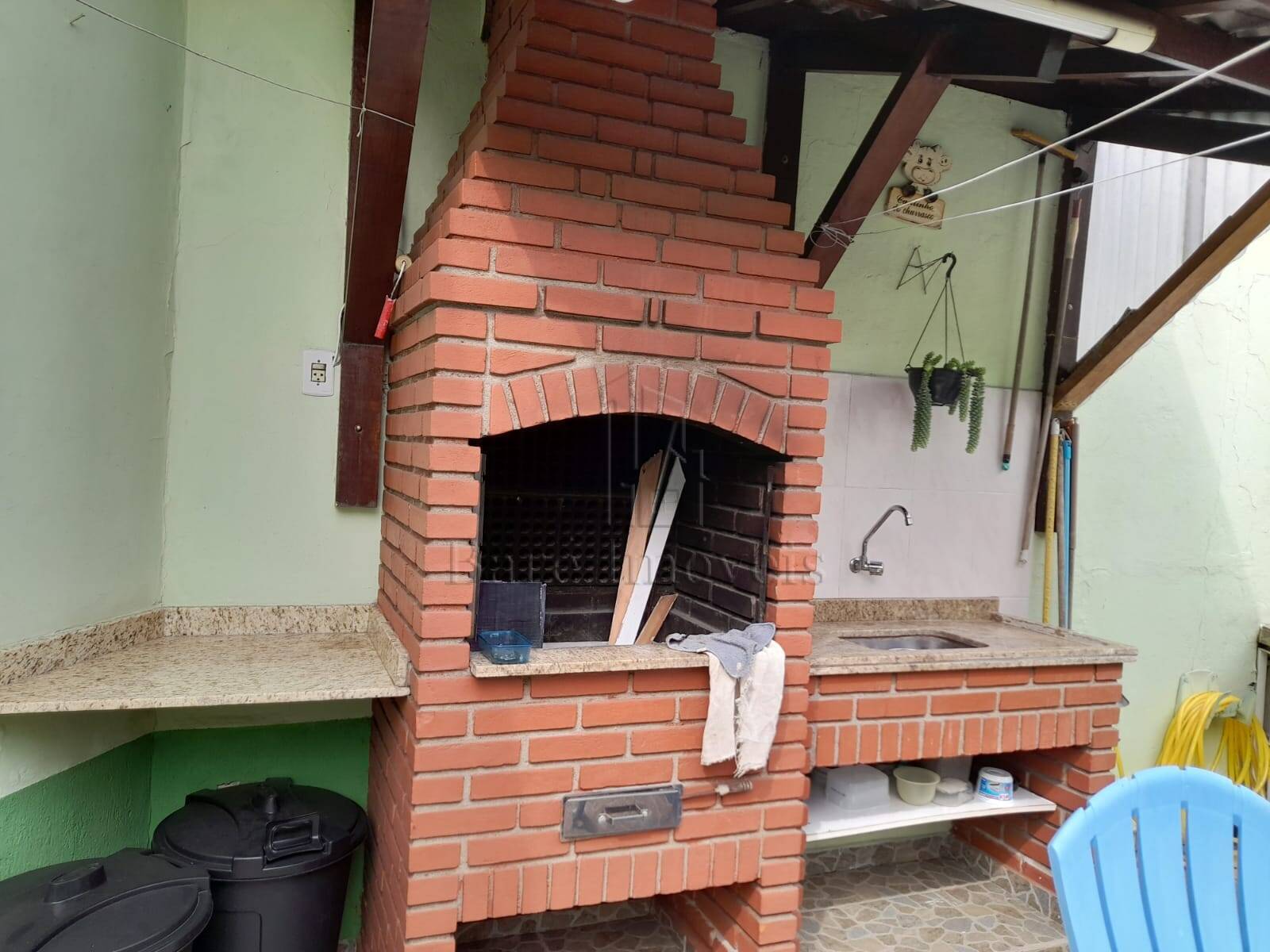 Casa, 3 quartos, 120 m² - Foto 32