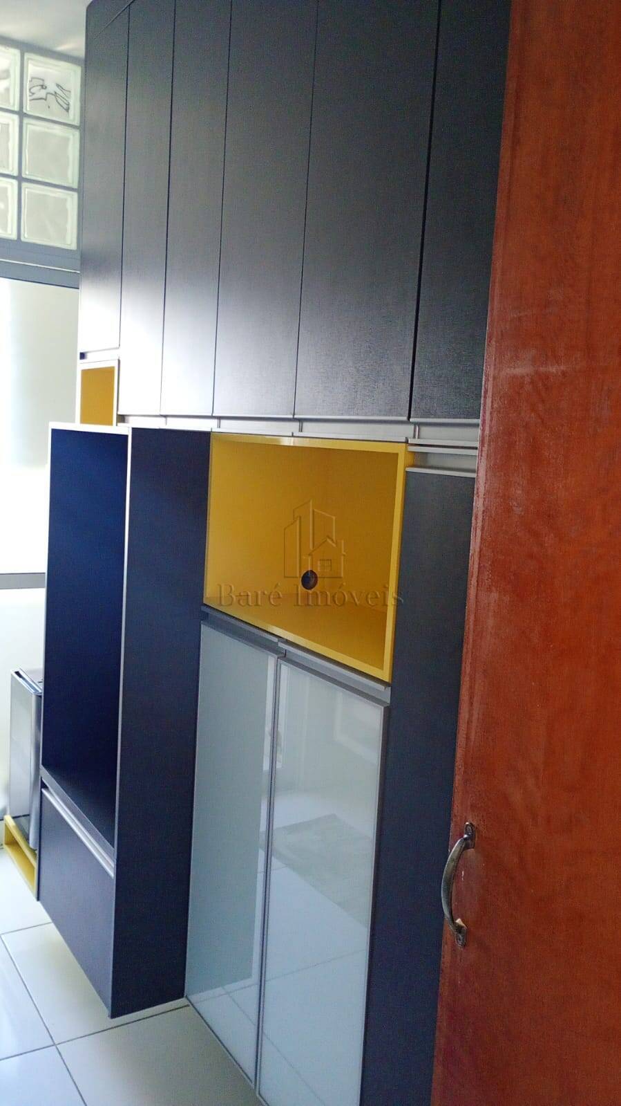 Apartamento, 3 quartos, 65 m² - Foto 2