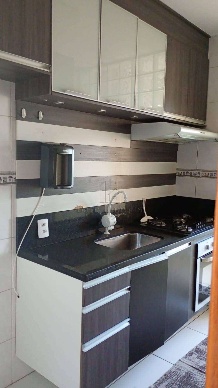Apartamento, 3 quartos, 65 m² - Foto 5