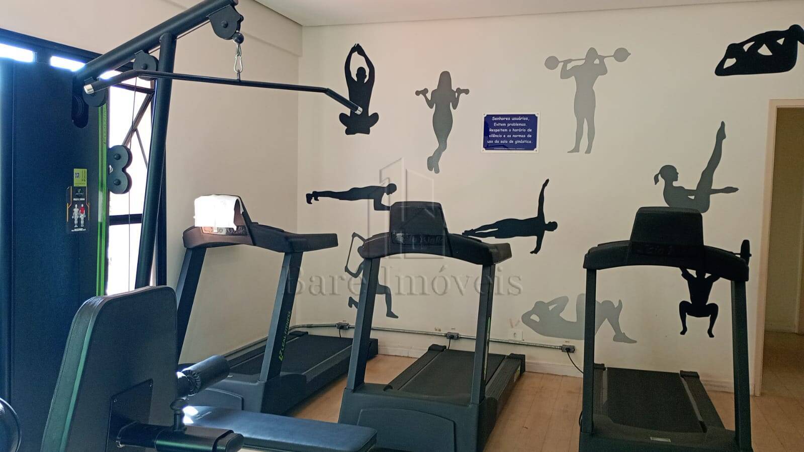 Apartamento, 3 quartos, 65 m² - Foto 24